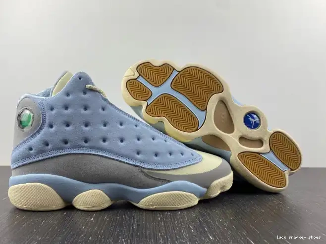 Rep LUCY DX5763-100 Jordan SoleFly Retro 13 0504